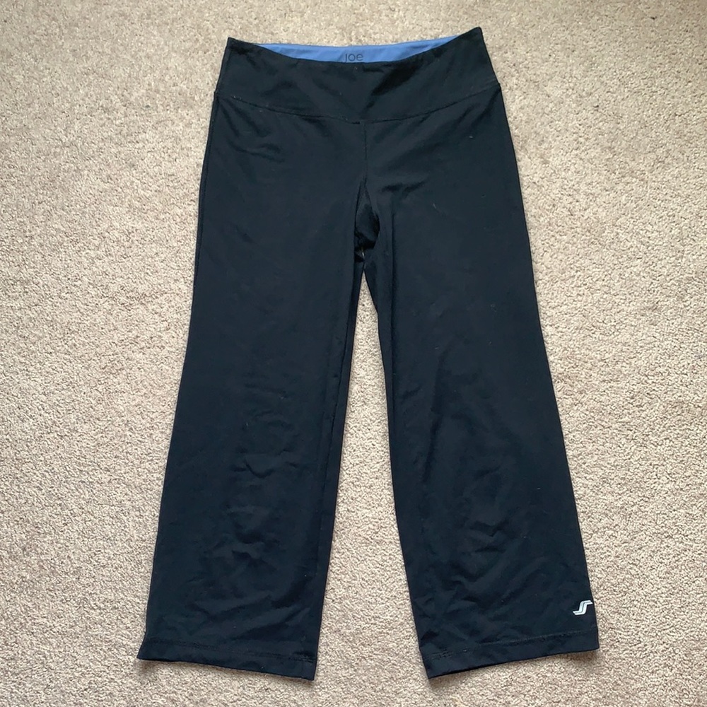 5/25 Joe Fresh 3/4 yoga pants